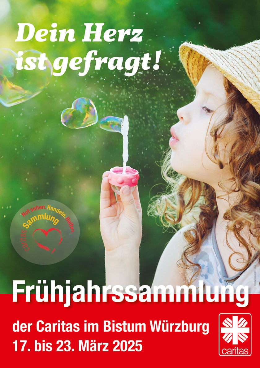 Plakat A3 Fruehjahrssammlung 2025 web